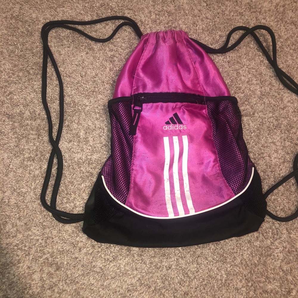 Adidas drawstring